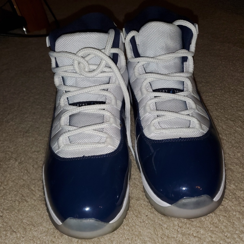 Jordan Nike Sneakers